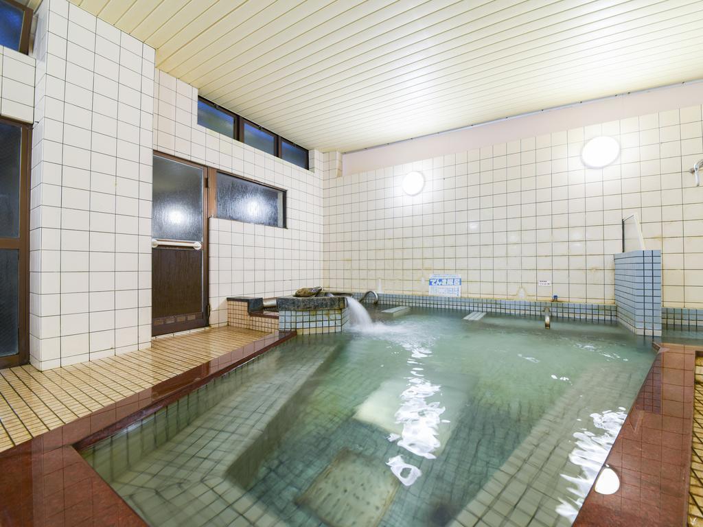 Ryokan Marue Honkan Hitoyoshi Ngoại thất bức ảnh