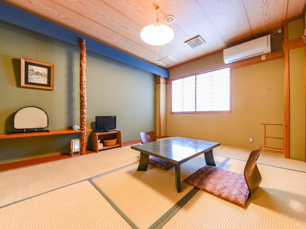 Ryokan Marue Honkan Hitoyoshi Ngoại thất bức ảnh