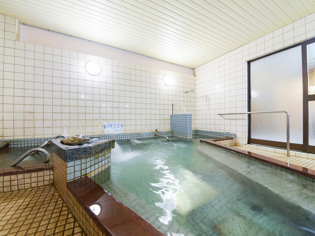 Ryokan Marue Honkan Hitoyoshi Ngoại thất bức ảnh