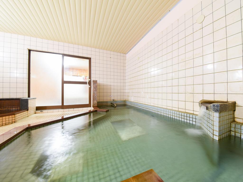 Ryokan Marue Honkan Hitoyoshi Ngoại thất bức ảnh