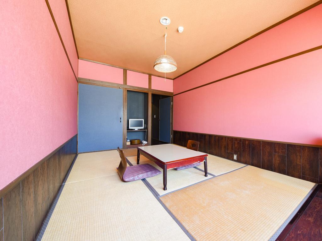 Ryokan Marue Honkan Hitoyoshi Ngoại thất bức ảnh