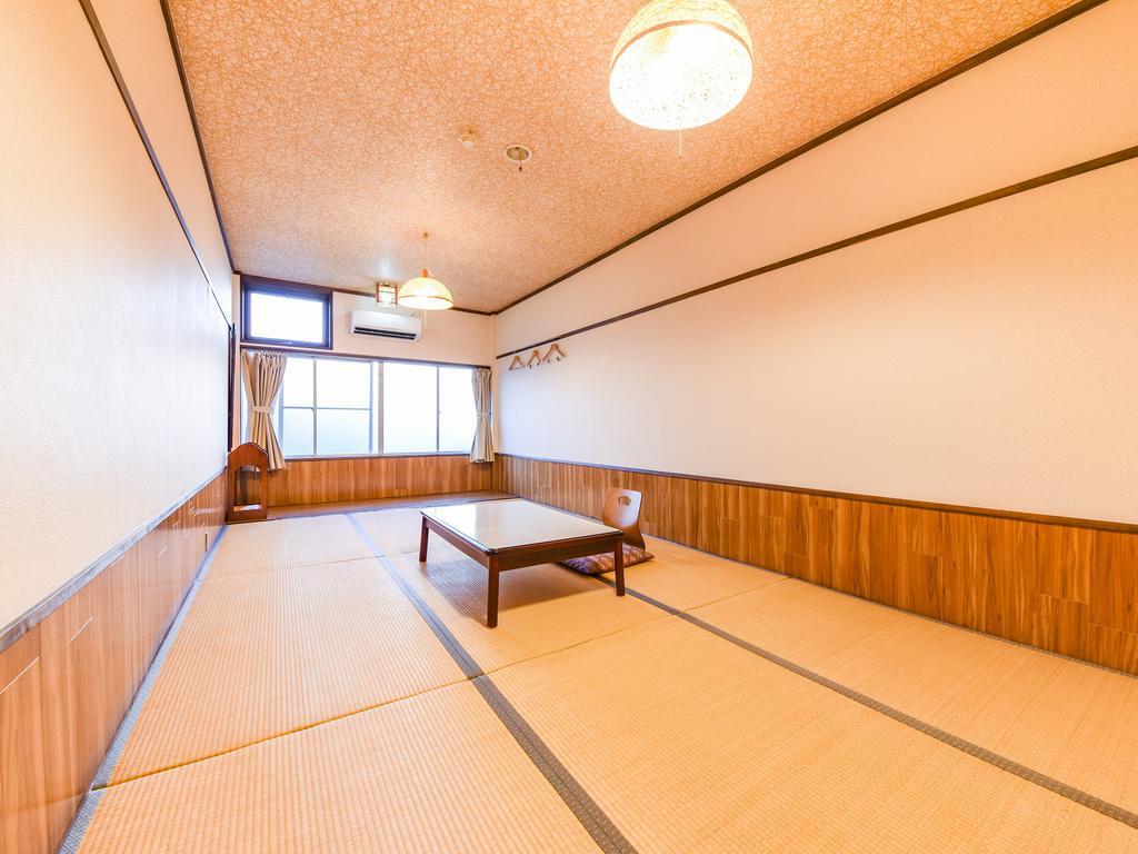 Ryokan Marue Honkan Hitoyoshi Ngoại thất bức ảnh