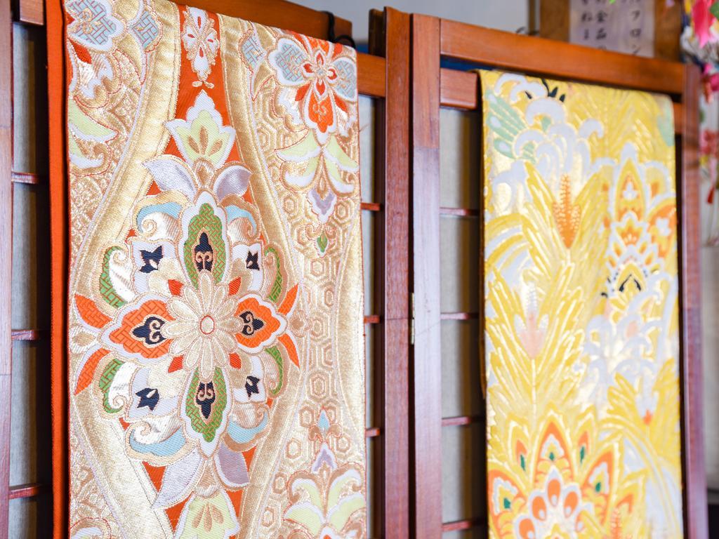 Ryokan Marue Honkan Hitoyoshi Ngoại thất bức ảnh