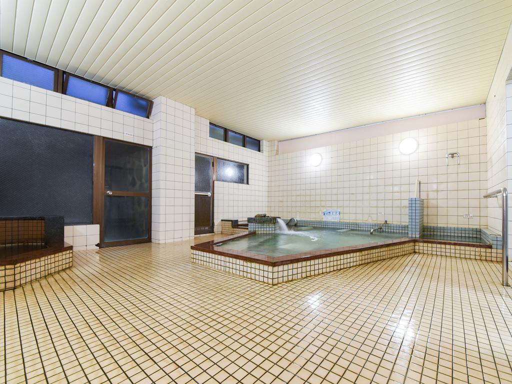 Ryokan Marue Honkan Hitoyoshi Ngoại thất bức ảnh