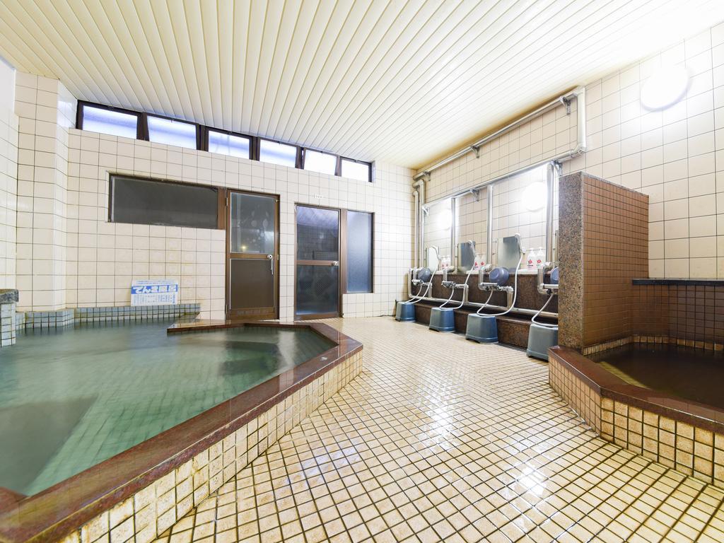 Ryokan Marue Honkan Hitoyoshi Ngoại thất bức ảnh