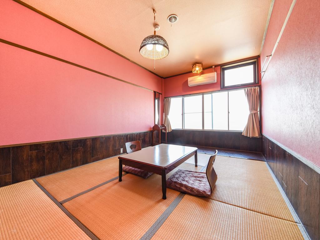 Ryokan Marue Honkan Hitoyoshi Ngoại thất bức ảnh
